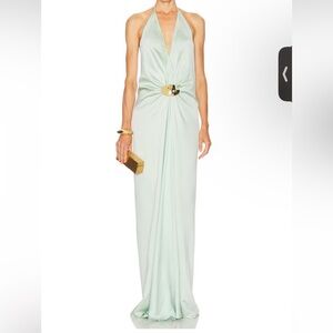 BRAND NEW NEVER WORN NWT - SILVIA TCHERASSI
Aiko Dress